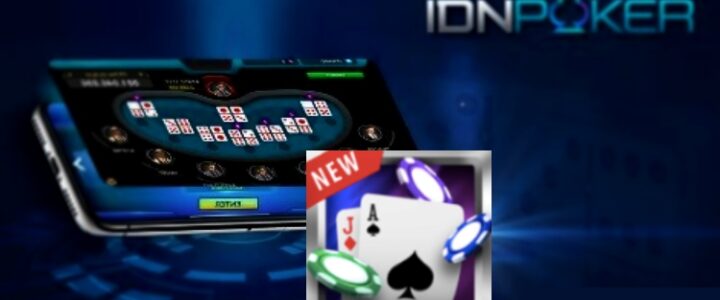 IDN Poker Akhirnya Rilis Game Baru Blackjack
